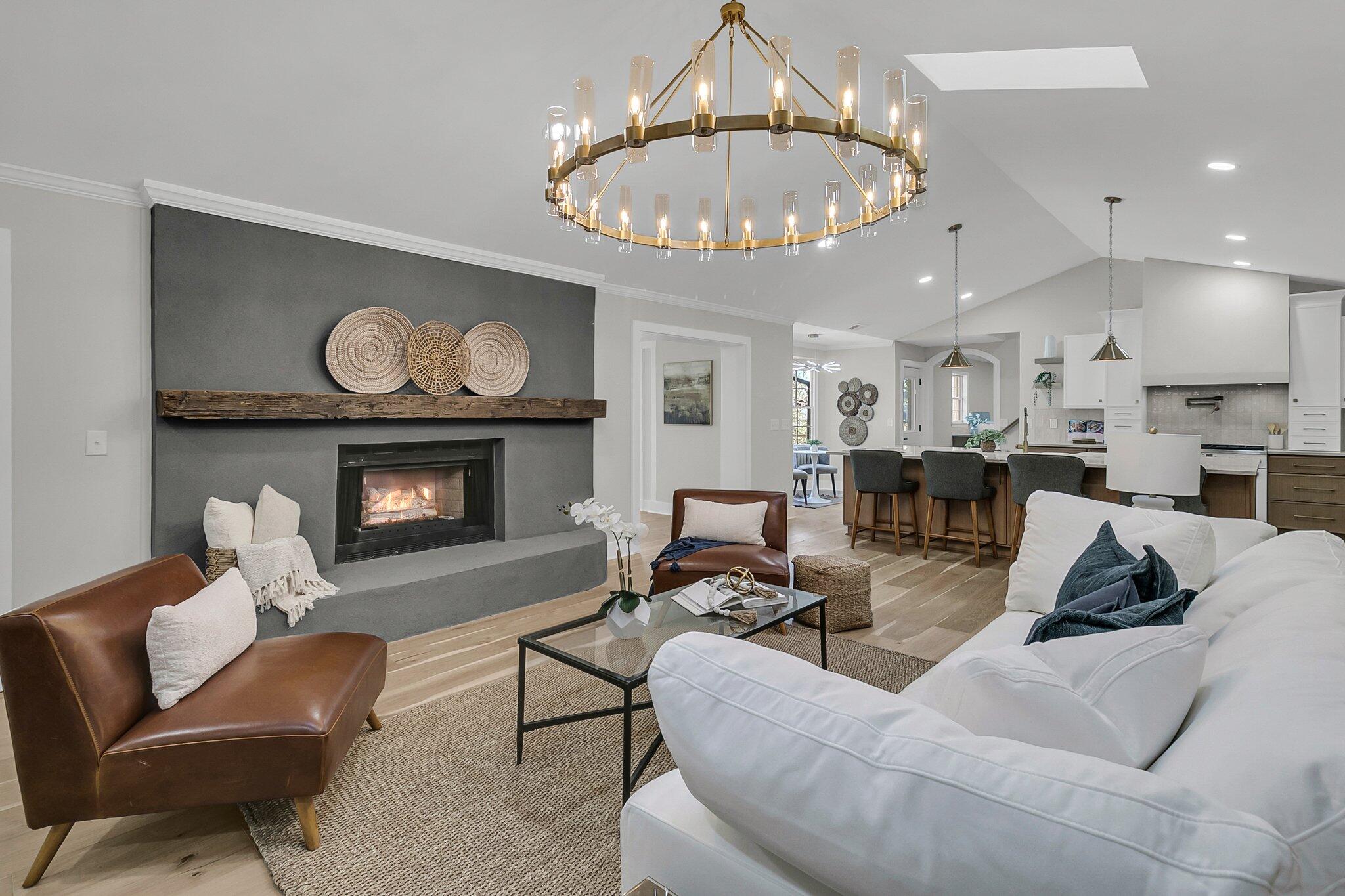 905 Battery Way Mount Pleasant, SC 29464 - Photo 15 of 79 905 Battery Way, 29464