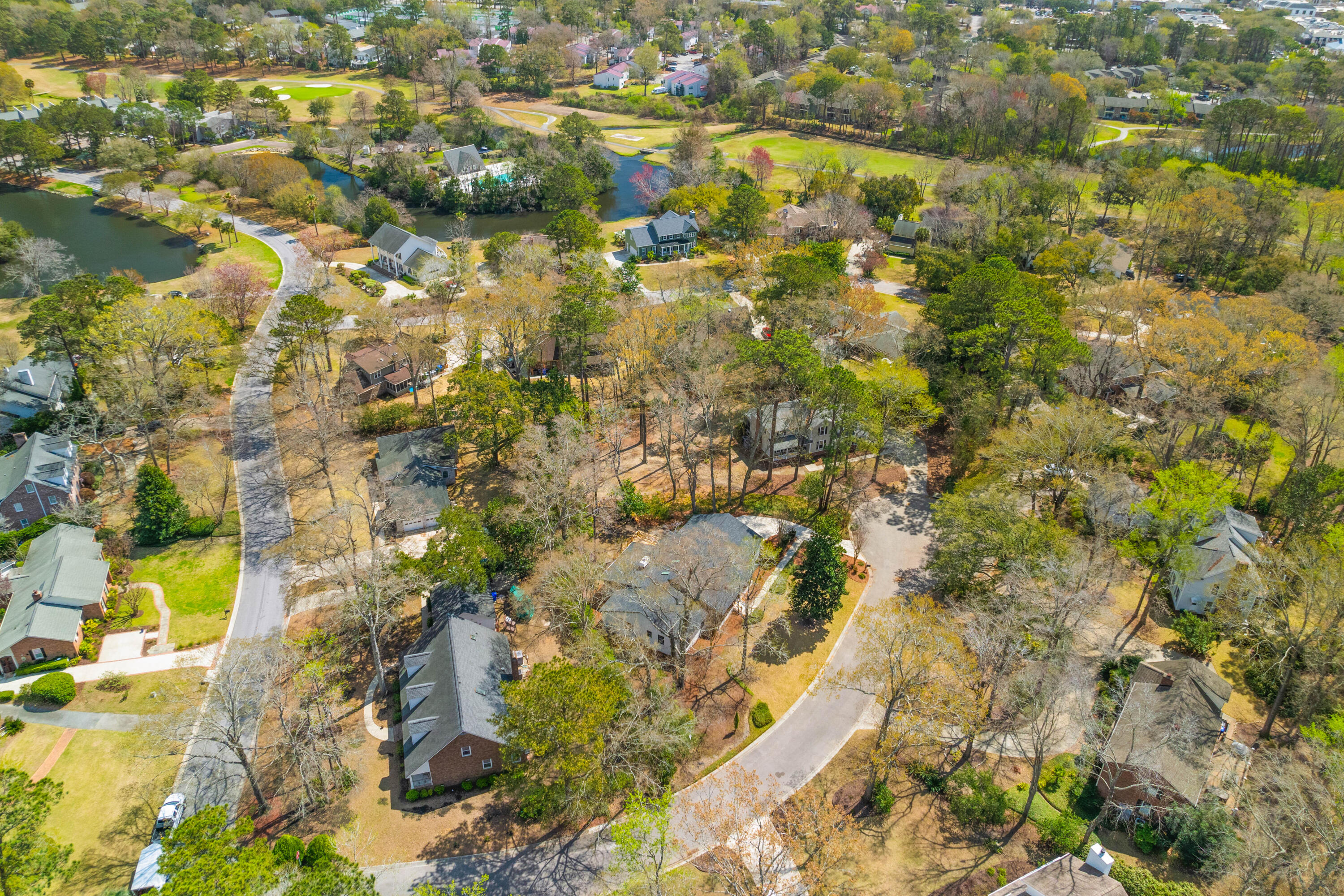 905 Battery Way Mount Pleasant, SC 29464 - Photo 79 of 79 905 Battery Way, 29464
