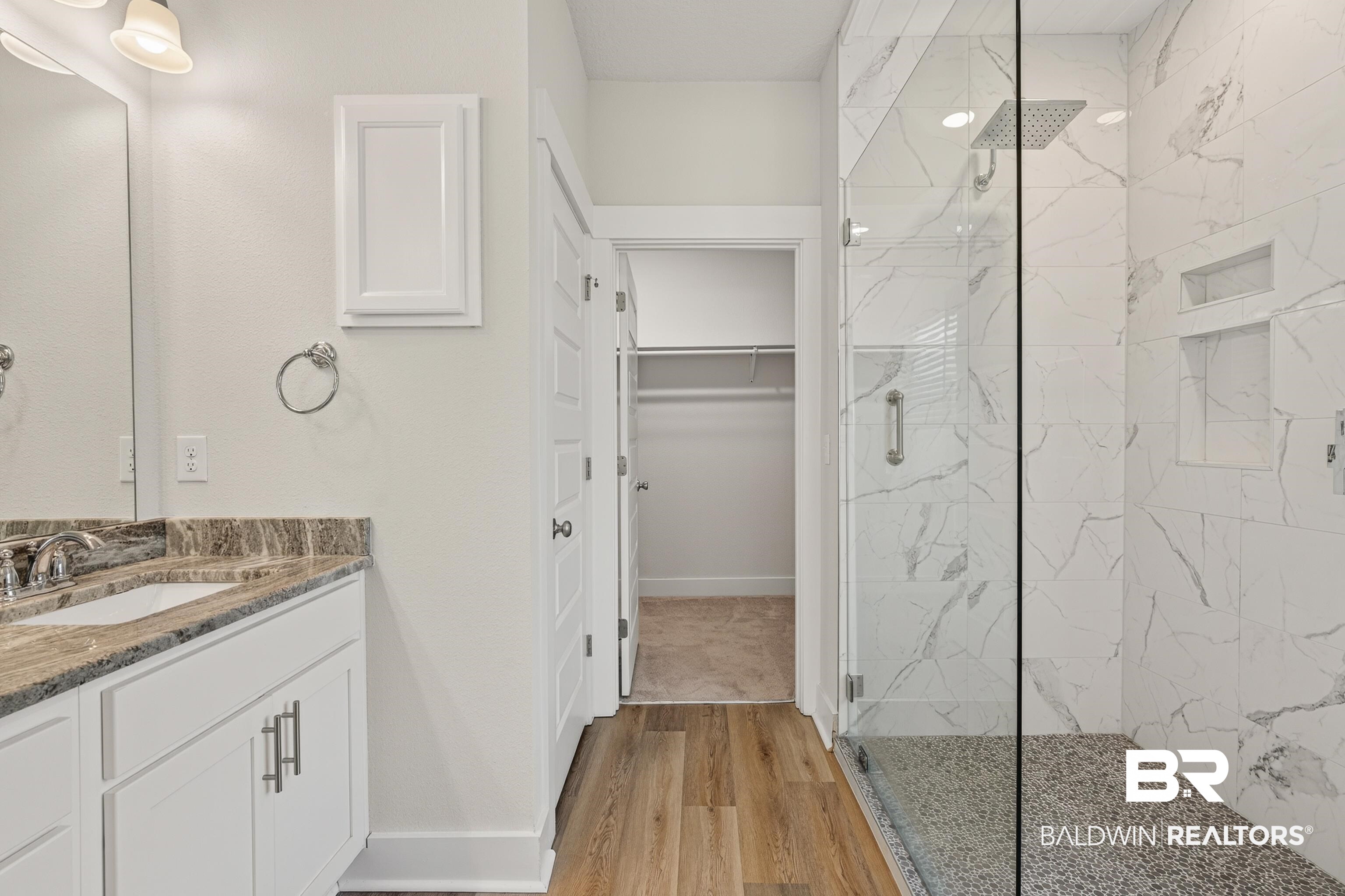 1724 Partridge Street Foley, AL 36535 - Photo 29 of 62 Bathroom