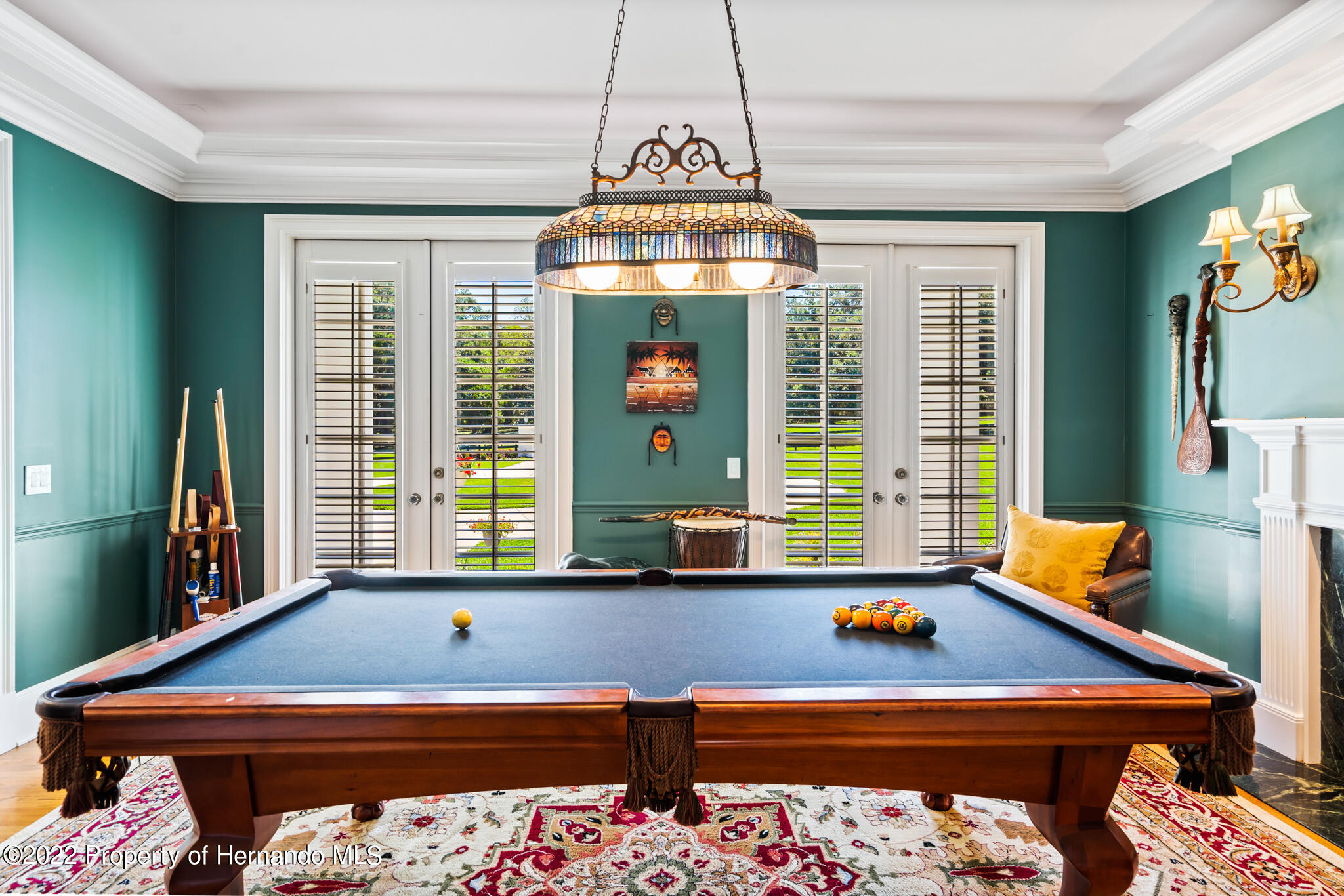 21411 Brookes Run Road Brooksville, FL 34602 - Photo 20 of 62 DSC04885