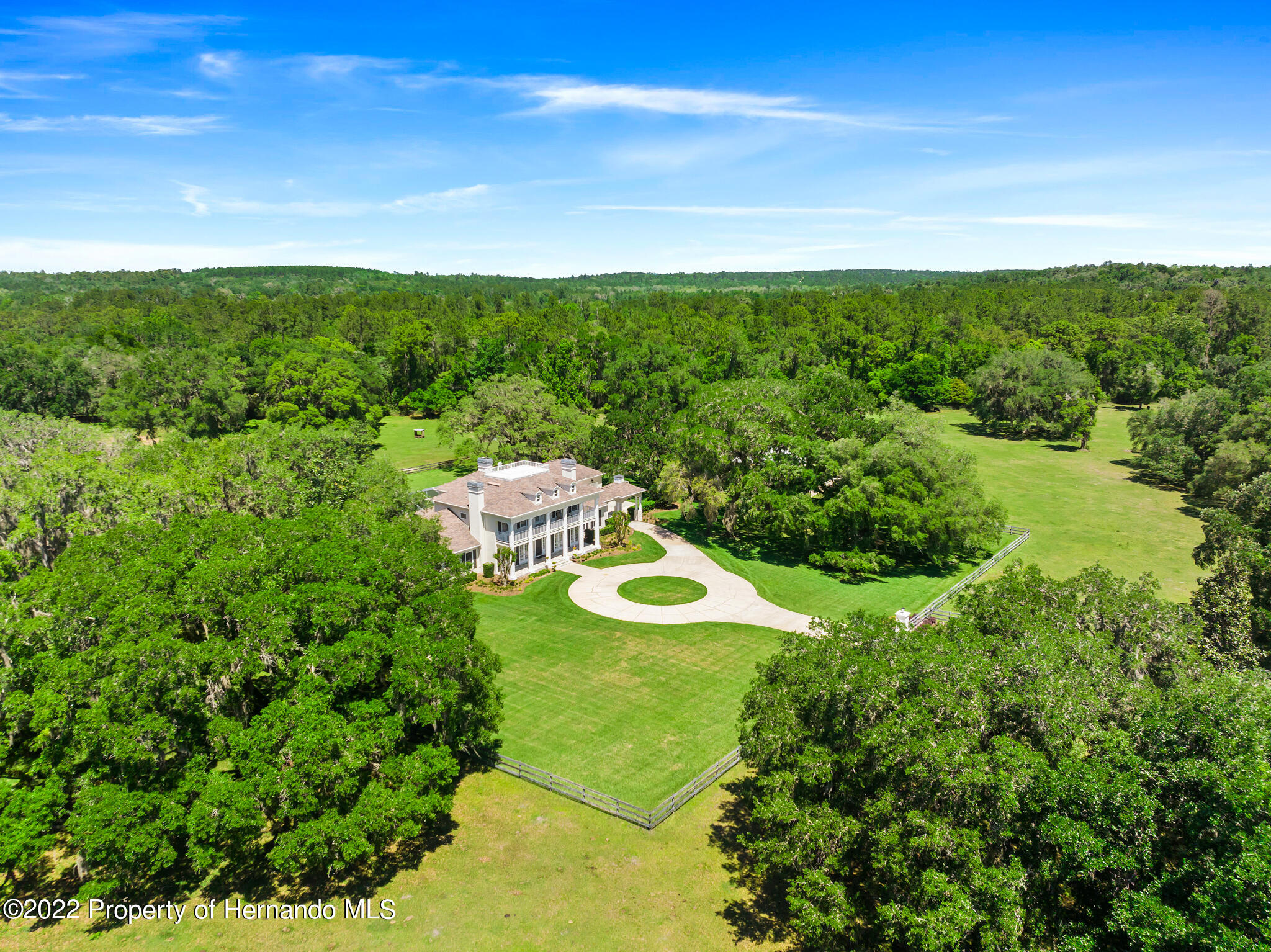 21411 Brookes Run Road Brooksville, FL 34602 - Photo 53 of 62 DJI_0075