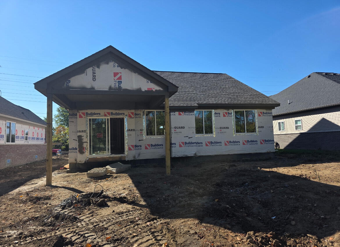 31610 Beaver Circle New Boston, MI 48164 - Photo 2 of 4 IMG_7753