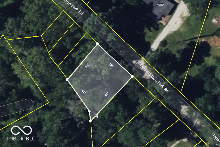 0 Upper Patton Park Road Martinsville, IN 46151 - Photo 3 of 3