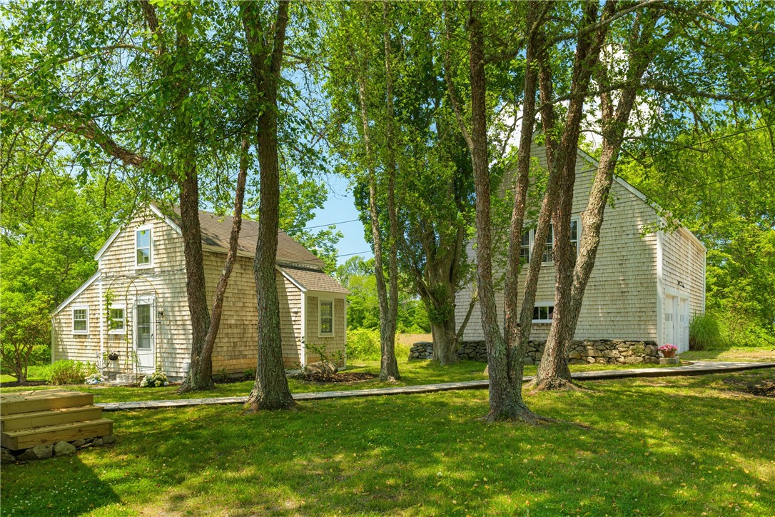 60 Snell Road Little Compton, RI 02837 - Photo 5 of 50