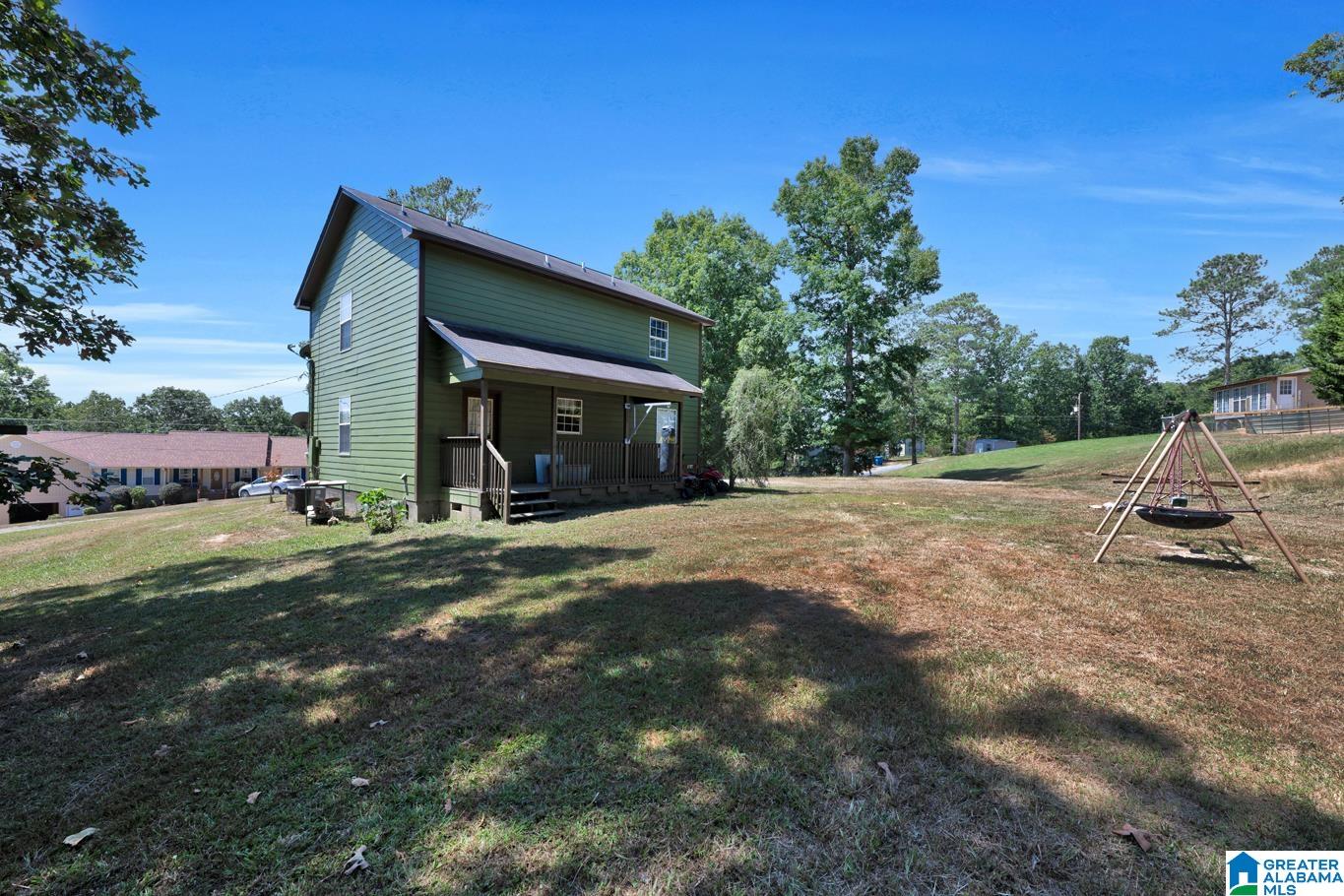 60 Lakeview Drive Oneonta, AL 35121 - Photo 2 of 15