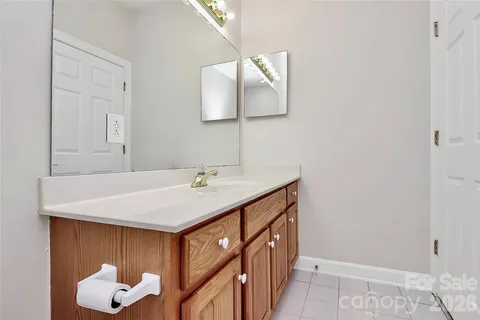 $347,500 | 8684 Windsor Ridge Drive, Charlotte, NC 28277