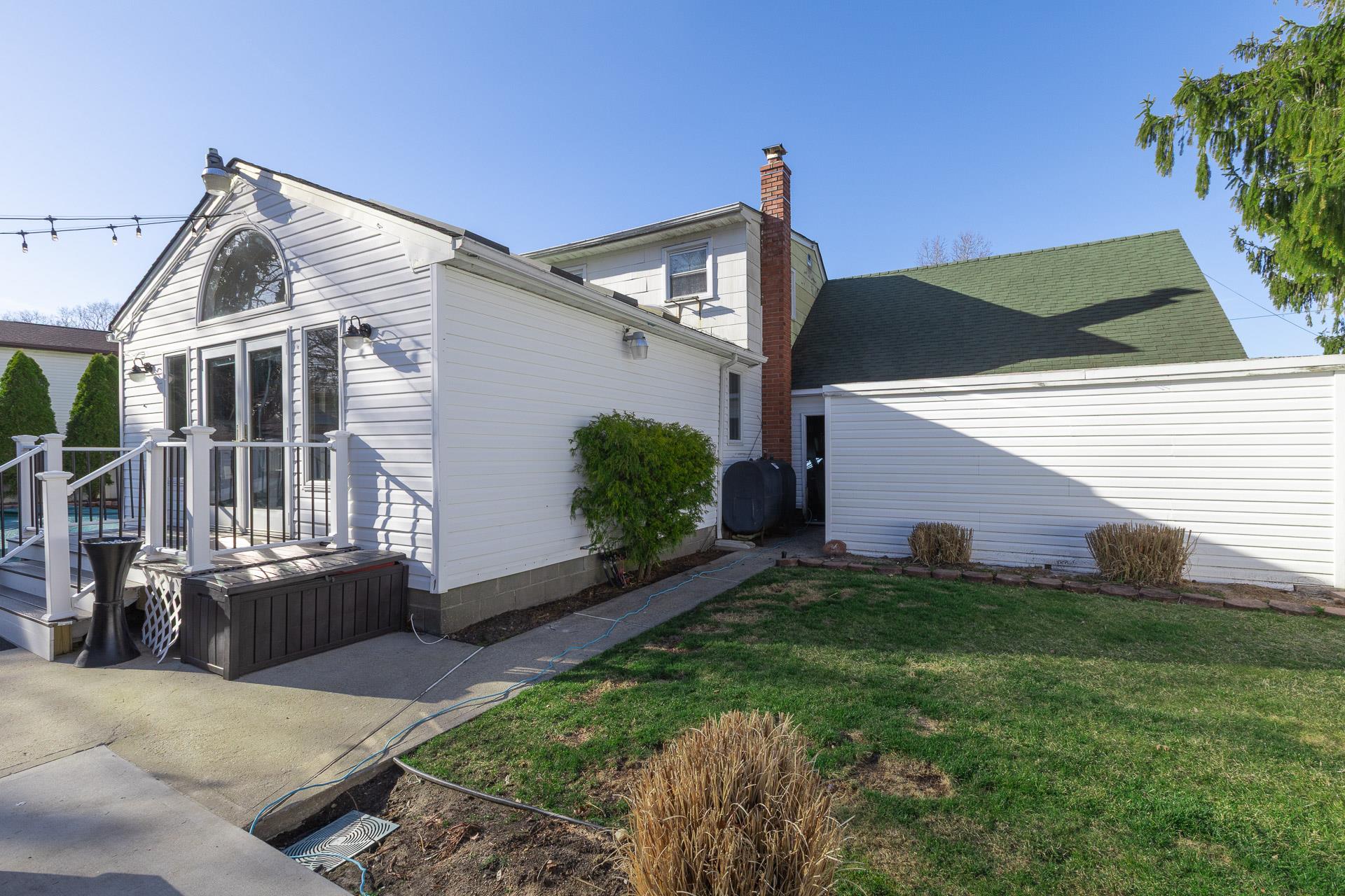 84 Riverside Avenue Mastic Beach, NY 11951 - Photo 31 of 32