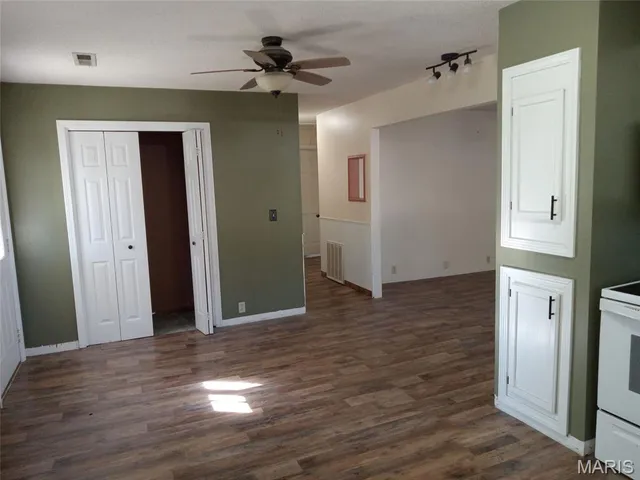 $114,900 | 339 West Caster Street, Dexter, MO 63841