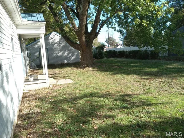 $89,900 | 339 West Caster Street, Dexter, MO 63841