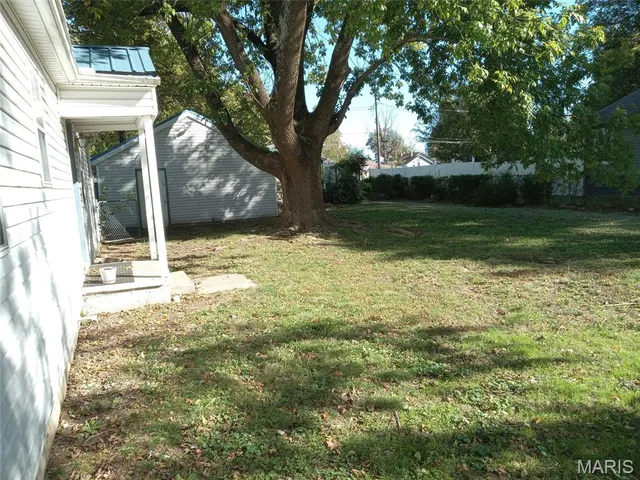 $114,900 | 339 West Caster Street, Dexter, MO 63841