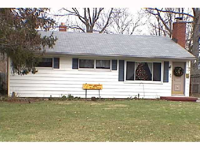 2506 Nottingham Road Columbus, OH 43221 - Photo 1 of 1 Gallery Image 1