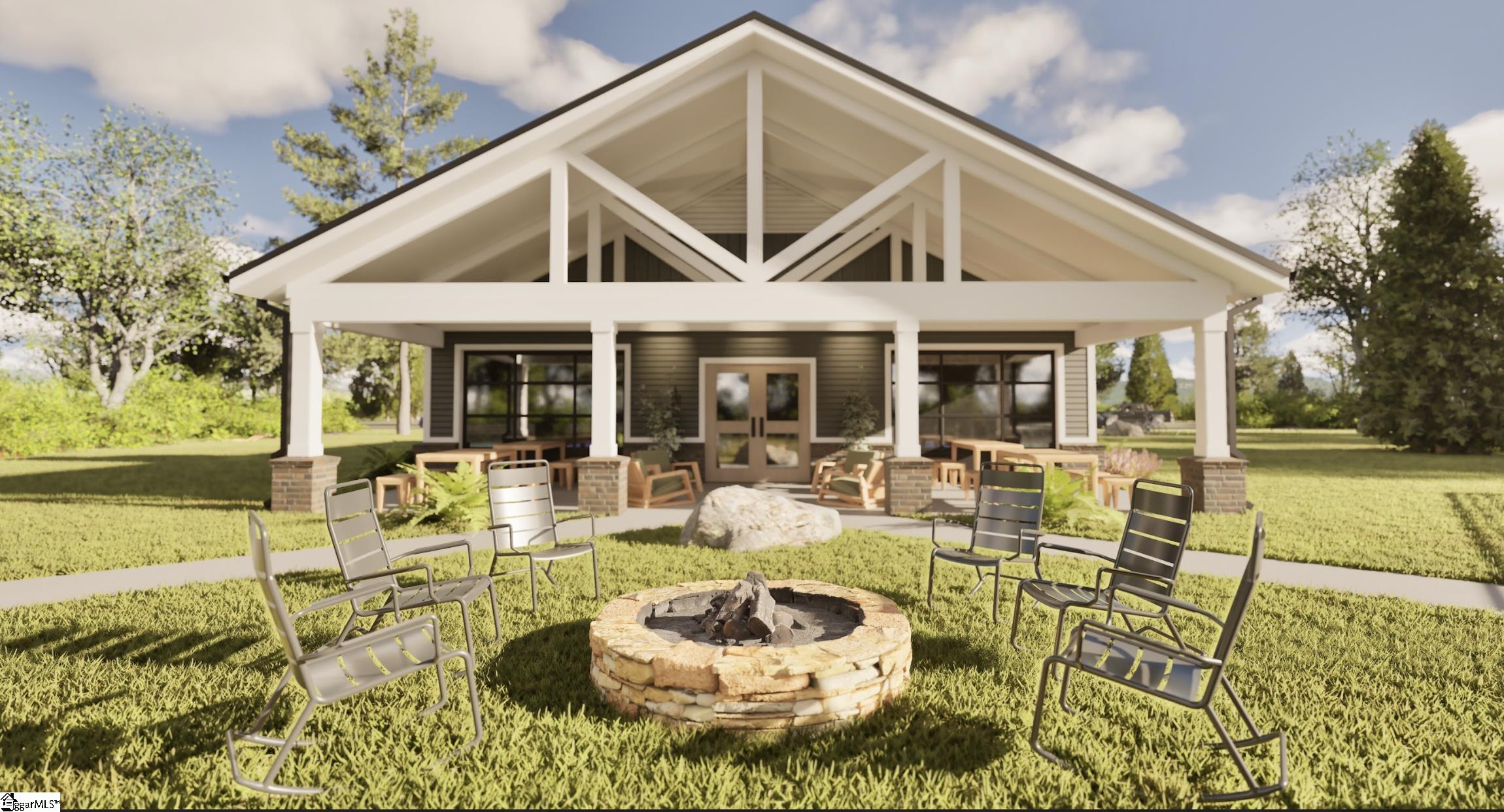 209 Bostic Court Pendleton, SC 29670 - Photo 6 of 8