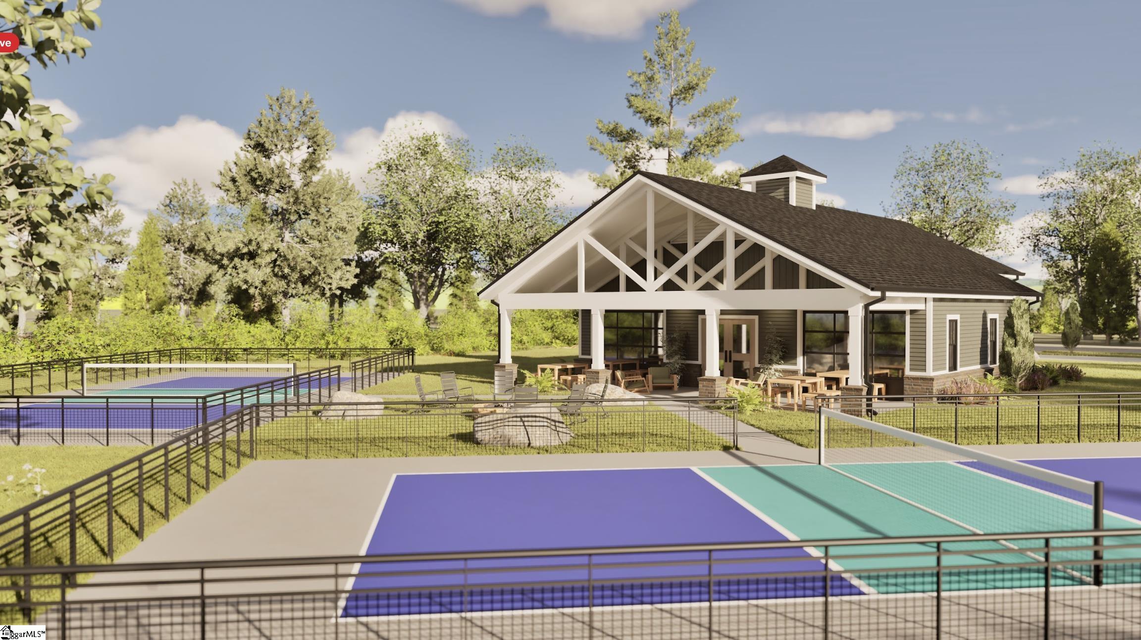 209 Bostic Court Pendleton, SC 29670 - Photo 7 of 8