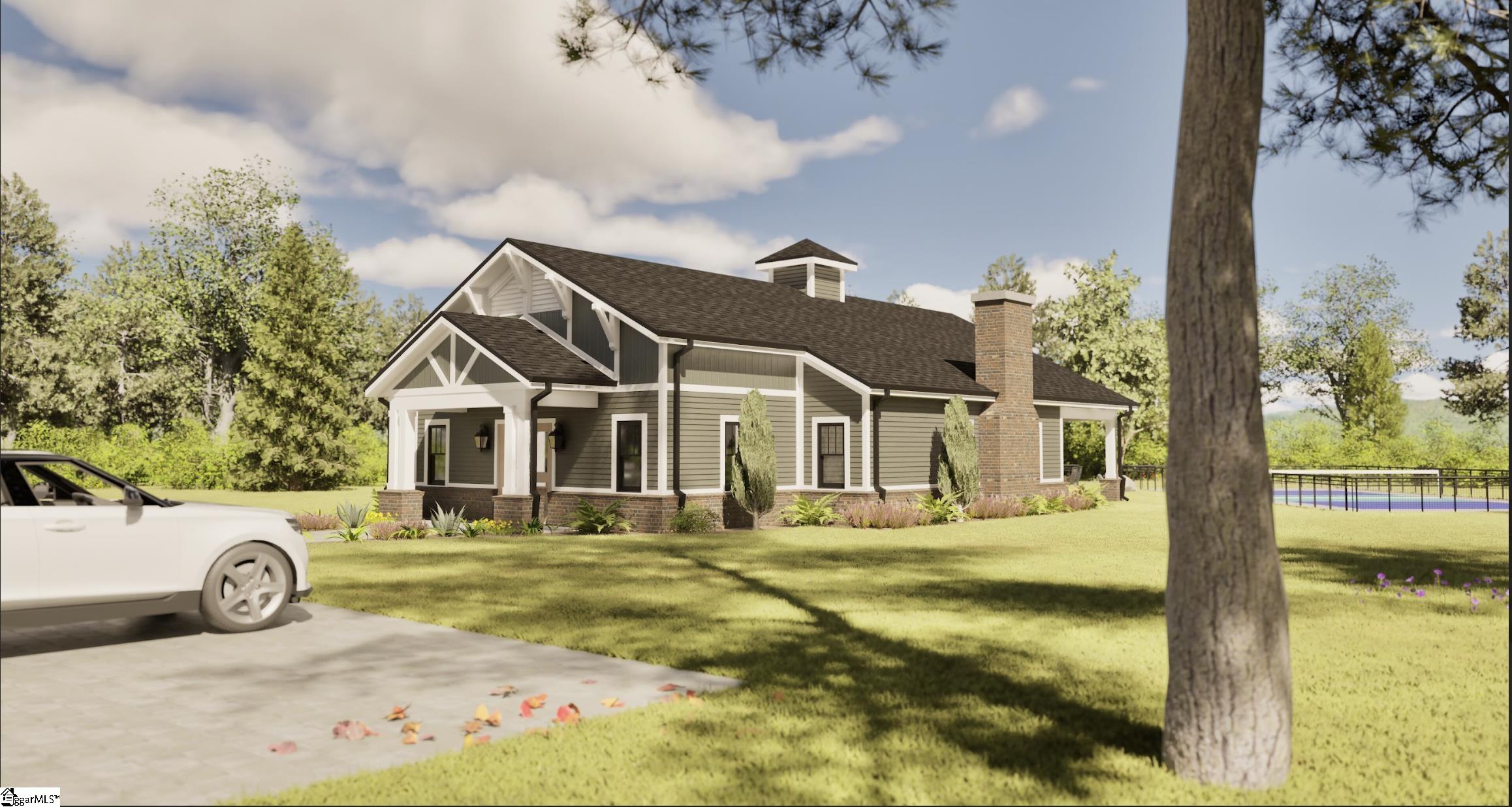 209 Bostic Court Pendleton, SC 29670 - Photo 8 of 8