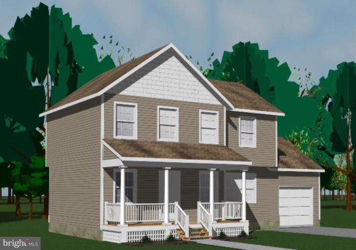 Canvasback Road Chestertown, MD 21620 - Photo 1 of 6 Exterior (Main)