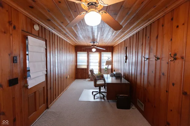 $325,000 | 350 East Edgewood Avenue, Indianapolis, IN 46227