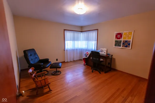 $325,000 | 350 East Edgewood Avenue, Indianapolis, IN 46227