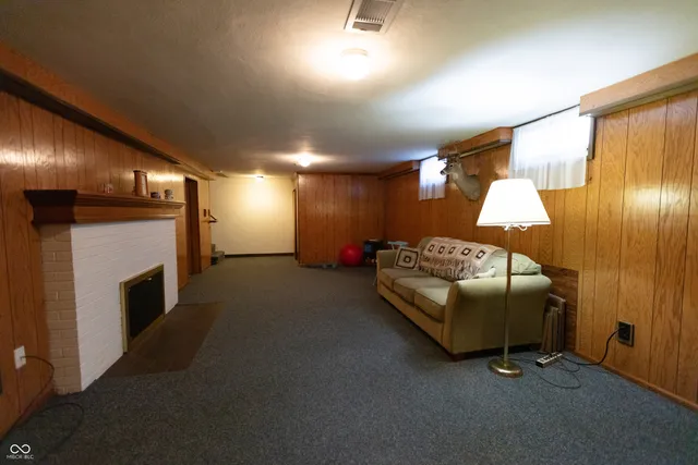 $325,000 | 350 East Edgewood Avenue, Indianapolis, IN 46227