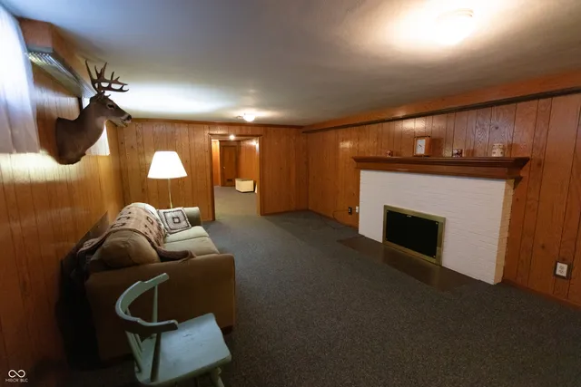 $325,000 | 350 East Edgewood Avenue, Indianapolis, IN 46227