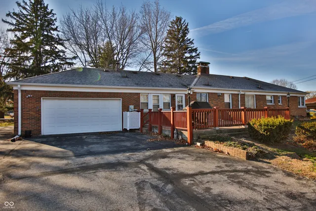 $325,000 | 350 East Edgewood Avenue, Indianapolis, IN 46227