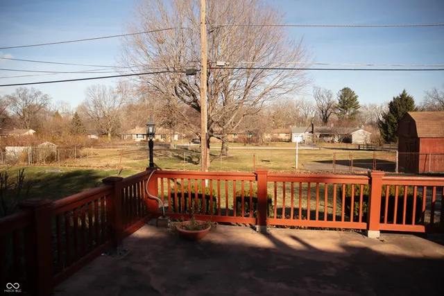 $325,000 | 350 East Edgewood Avenue, Indianapolis, IN 46227