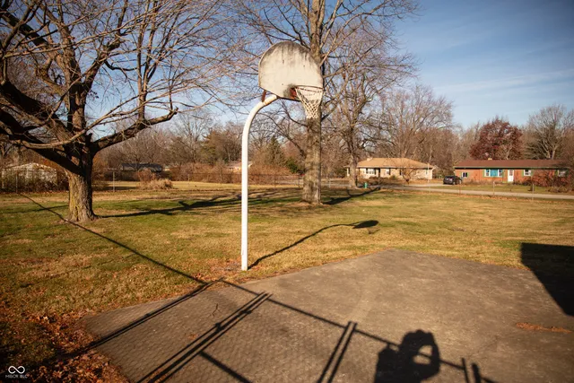 $325,000 | 350 East Edgewood Avenue, Indianapolis, IN 46227