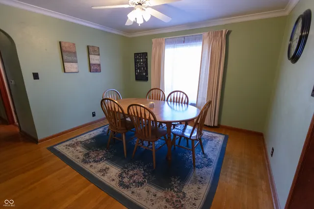 $325,000 | 350 East Edgewood Avenue, Indianapolis, IN 46227