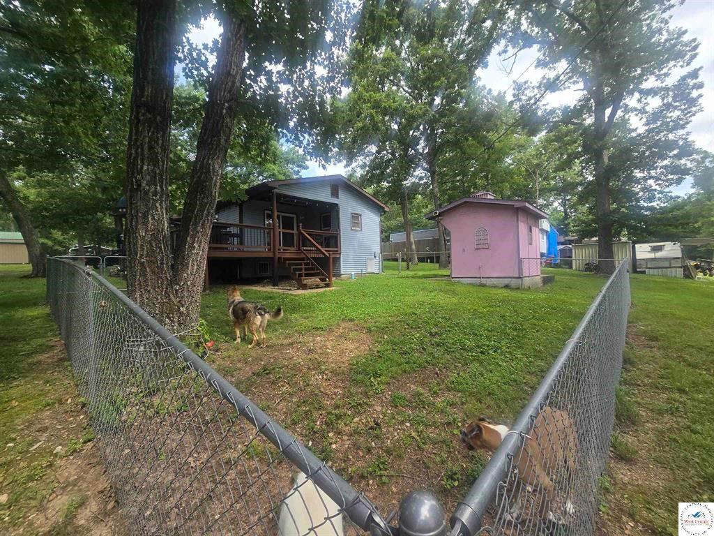 28886 Mortensen Road Lincoln, MO 65338 - Photo 3 of 17