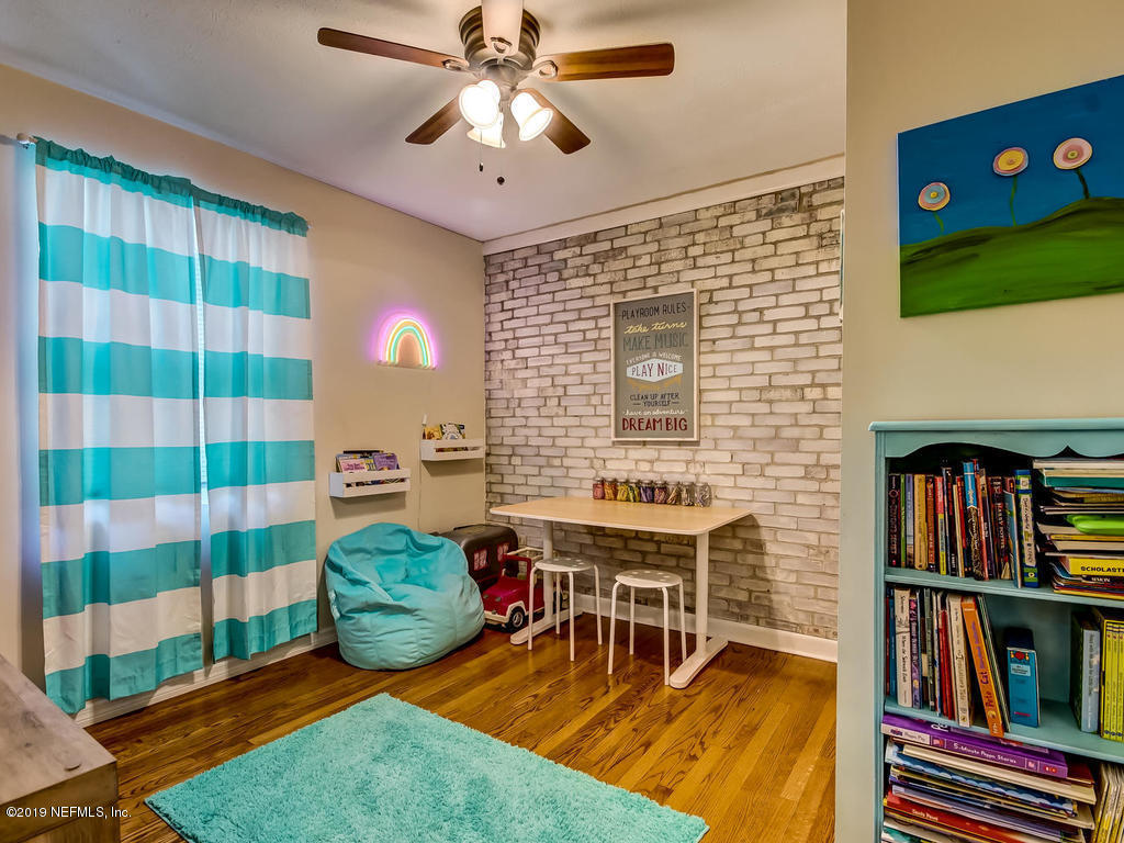 1920 River Bluff Road North Jacksonville, FL 32211 - Photo 15 of 42 Upstairs Playroom/Bedroom-5
