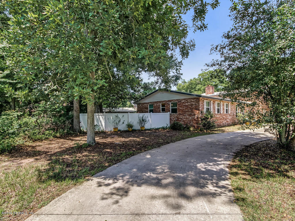 1920 River Bluff Road North Jacksonville, FL 32211 - Photo 17 of 42 1920 River Bluff Rd N-002-24-Front of Ho
