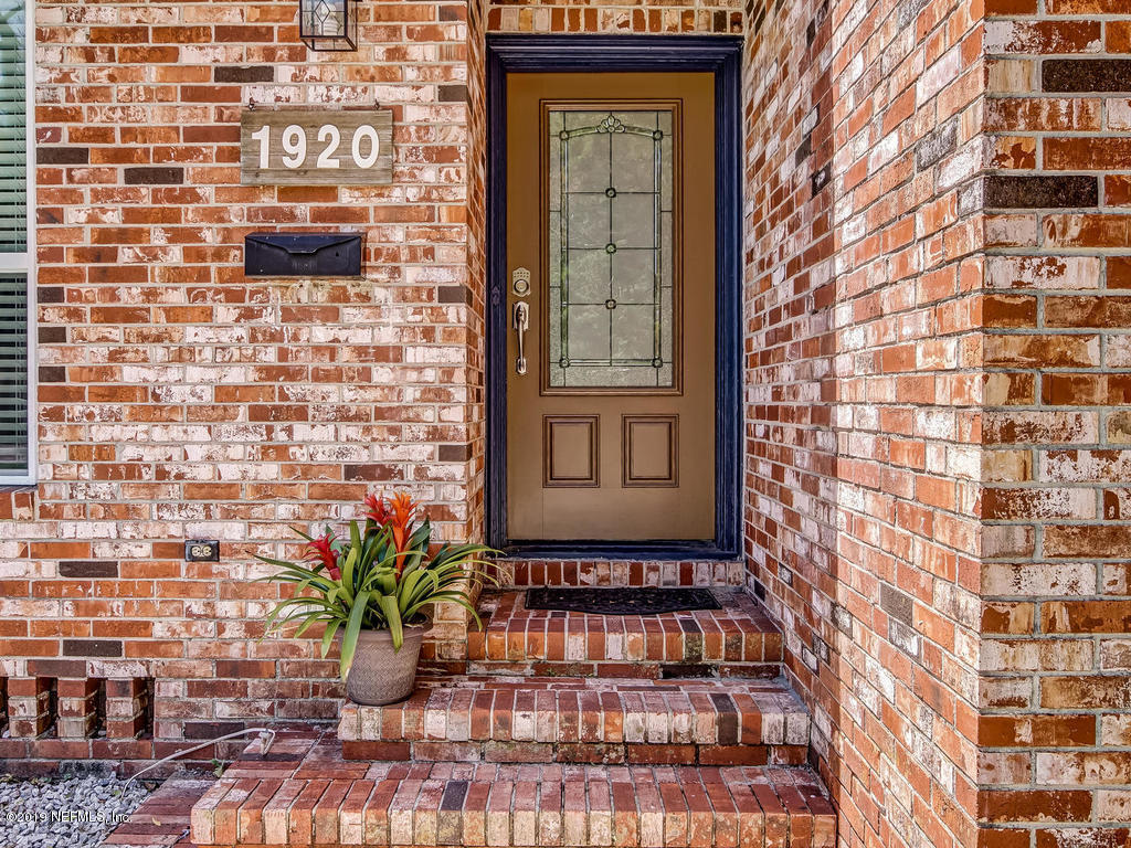 1920 River Bluff Road North Jacksonville, FL 32211 - Photo 18 of 42 1920 River Bluff Rd N-006-14-Front Entra