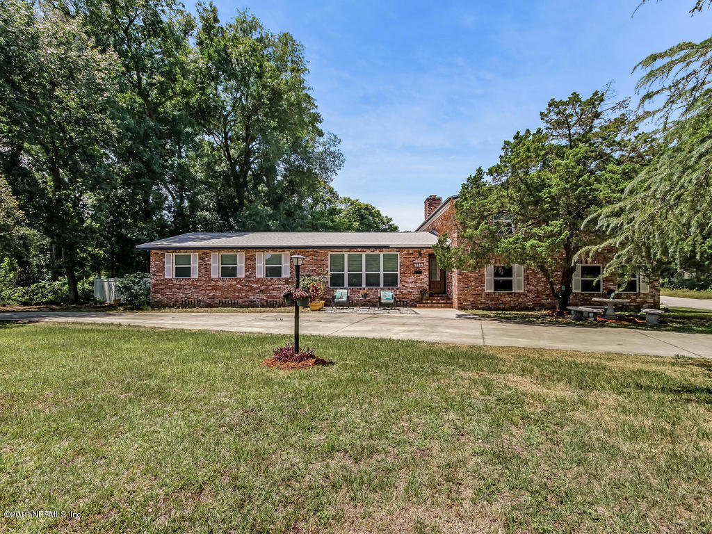 1920 River Bluff Road North Jacksonville, FL 32211 - Photo 34 of 42 1920 River Bluff Rd N-003-25-Front of Ho