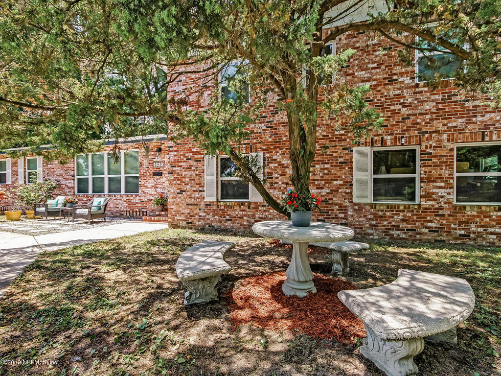 1920 River Bluff Road North Jacksonville, FL 32211 - Photo 36 of 42 1920 River Bluff Rd N-004-42-Front of Ho