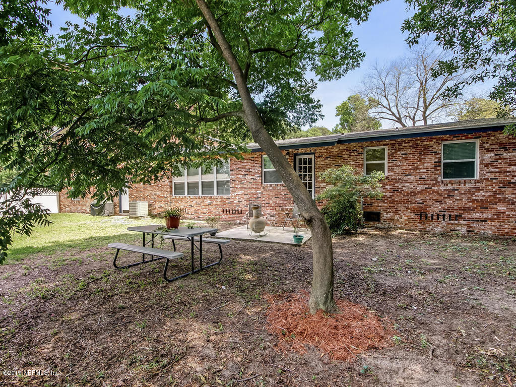 1920 River Bluff Road North Jacksonville, FL 32211 - Photo 40 of 42 1920 River Bluff Rd N-040-11-Backyard-ML