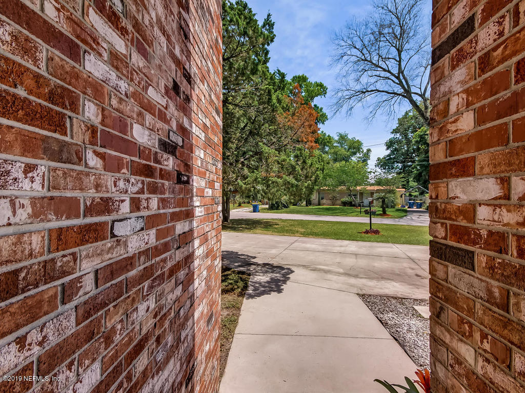 1920 River Bluff Road North Jacksonville, FL 32211 - Photo 42 of 42 1920 River Bluff Rd N-042-3-Front Walkwa
