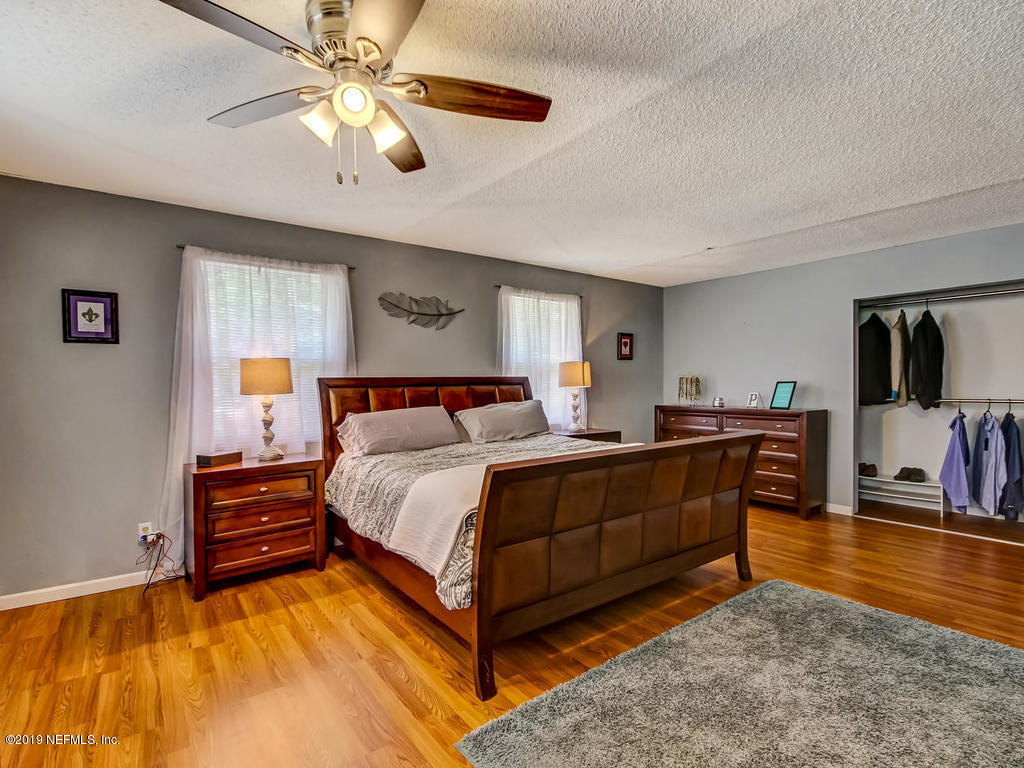 1920 River Bluff Road North Jacksonville, FL 32211 - Photo 5 of 42 HUGE 2nd floor Master Bedroom