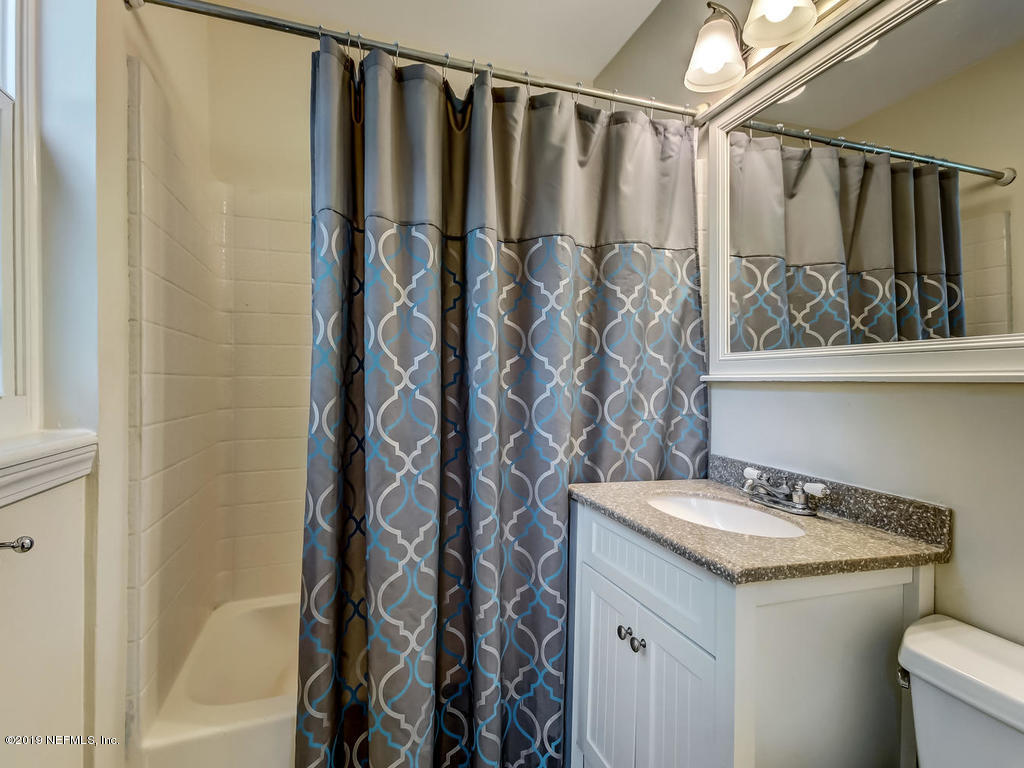 1920 River Bluff Road North Jacksonville, FL 32211 - Photo 9 of 42 In-Law Suite private bathroom