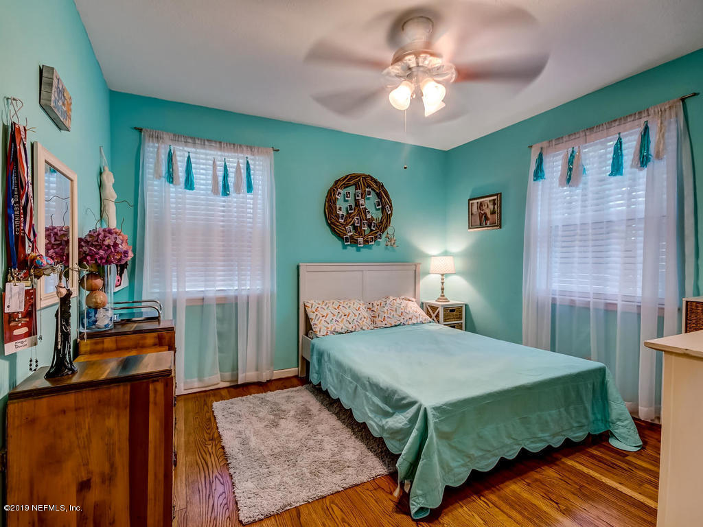 1920 River Bluff Road North Jacksonville, FL 32211 - Photo 10 of 42 Bedroom 2