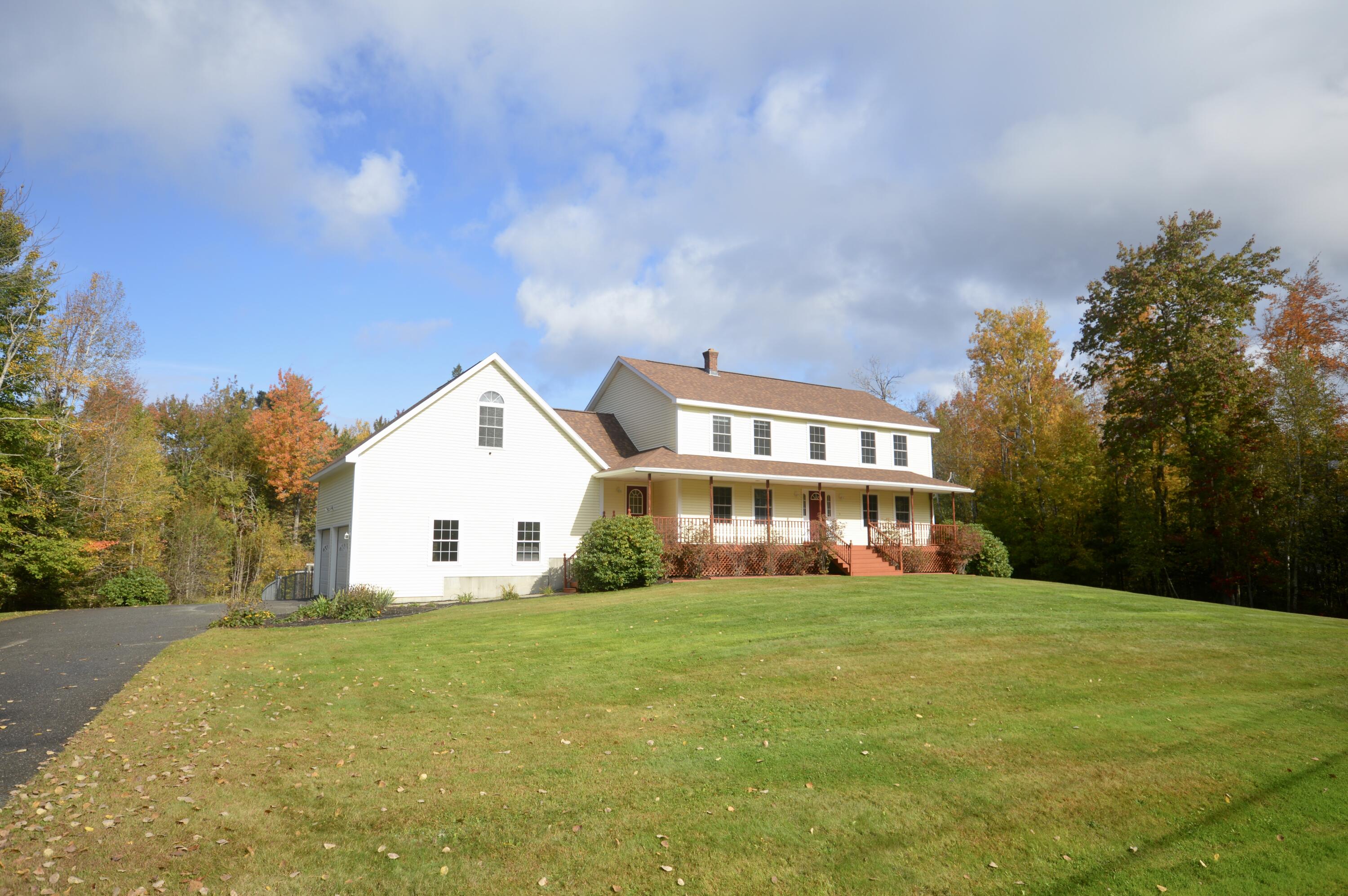 18 Aspen Ridge Road Glenburn, ME 04401 - Photo 73 of 73 DSC_0060