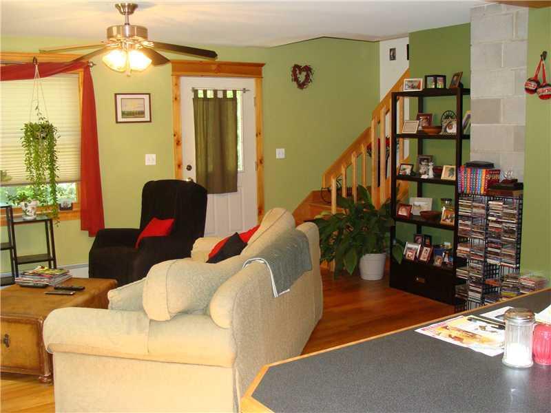 107 Ellingwood Road Paris, ME 04281 - Photo 7 of 23 Living Room.