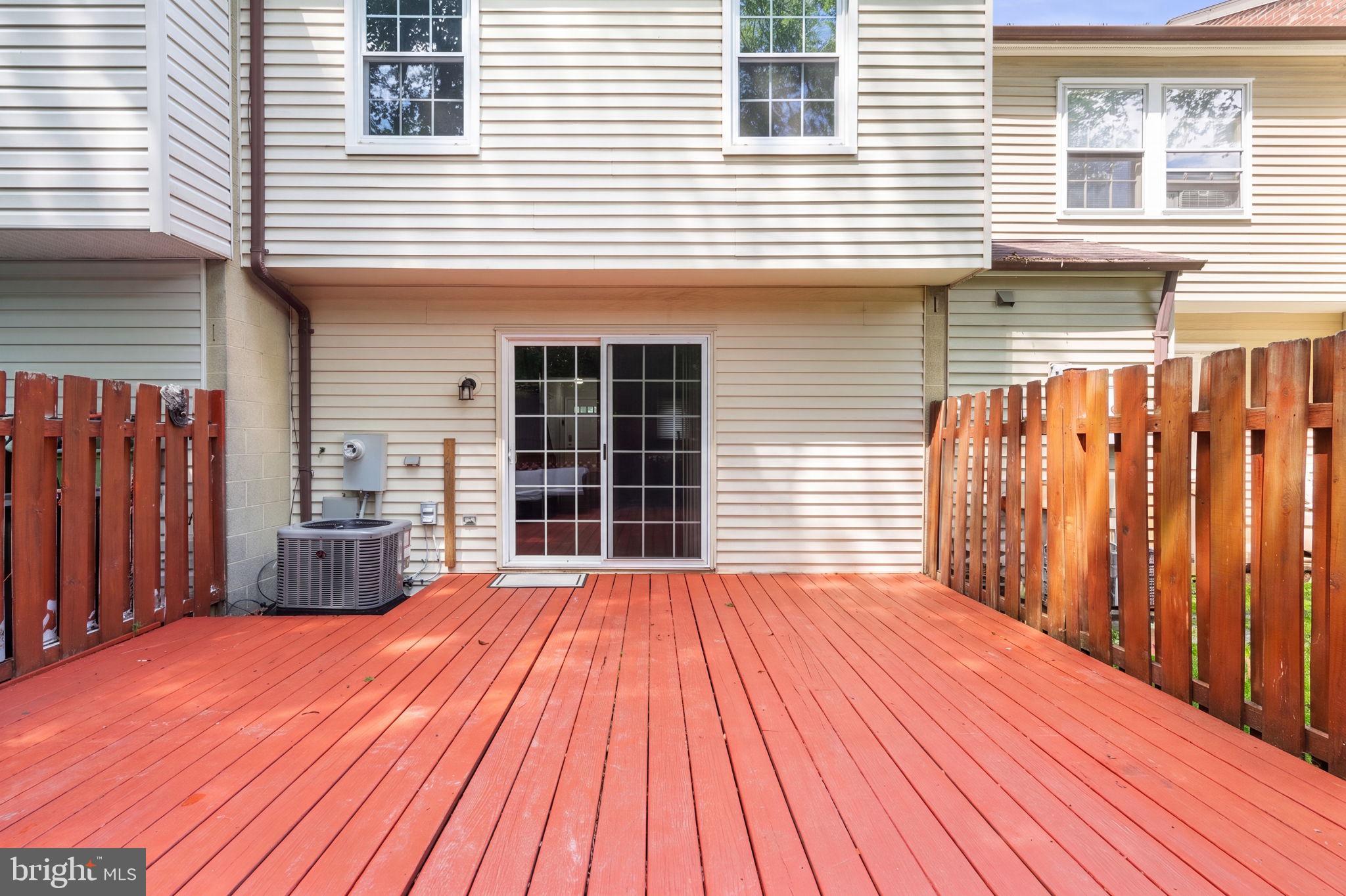 7932 Pebble Brook Court Springfield, VA 22153 - Photo 29 of 33