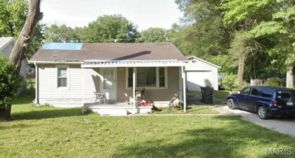 $70,000 | 1617 Mullens Avenue, East St. Louis, IL 62206