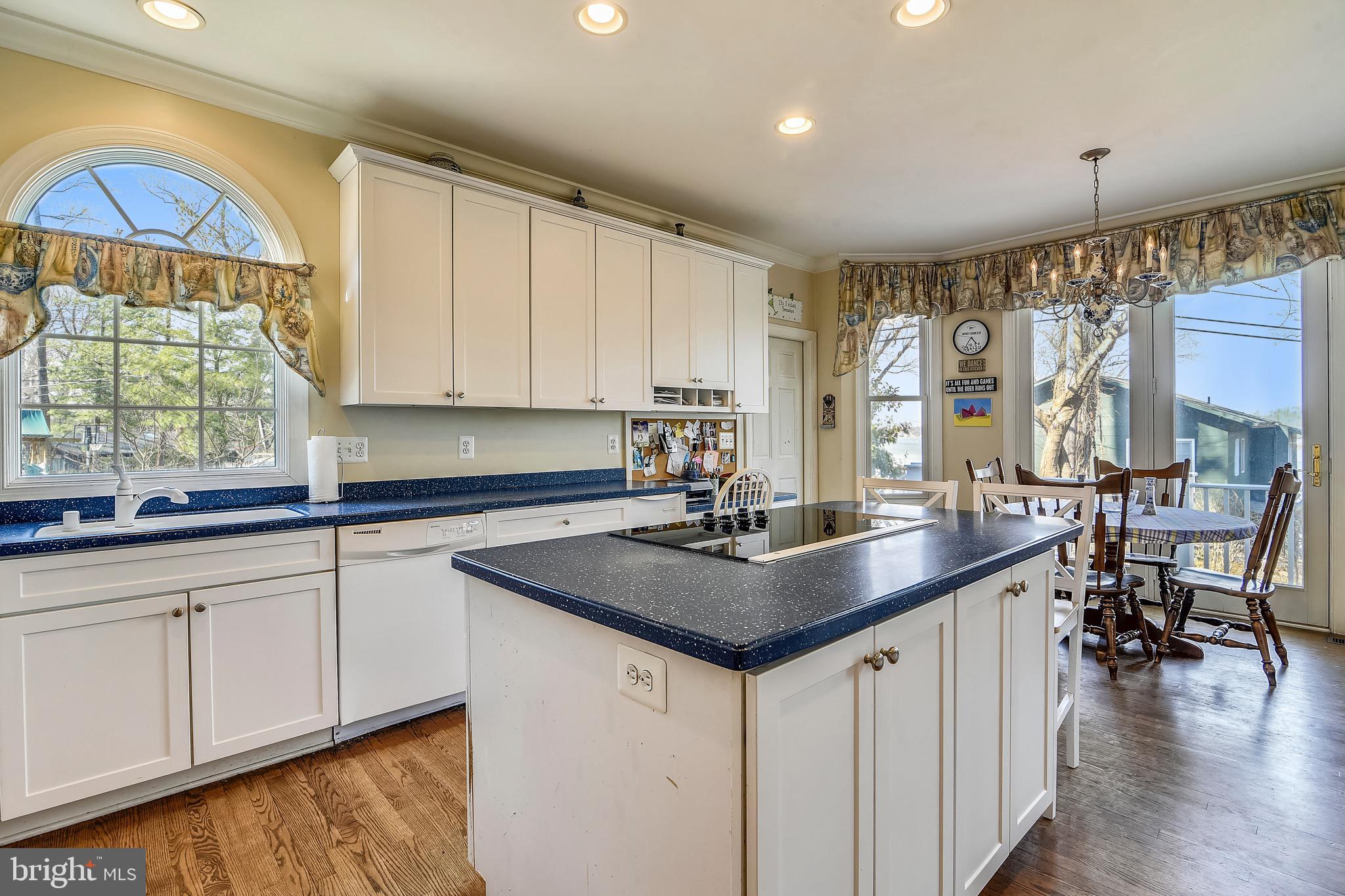 331 Thorsby Road Annapolis, MD 21405 - Photo 16 of 57 Kitchen