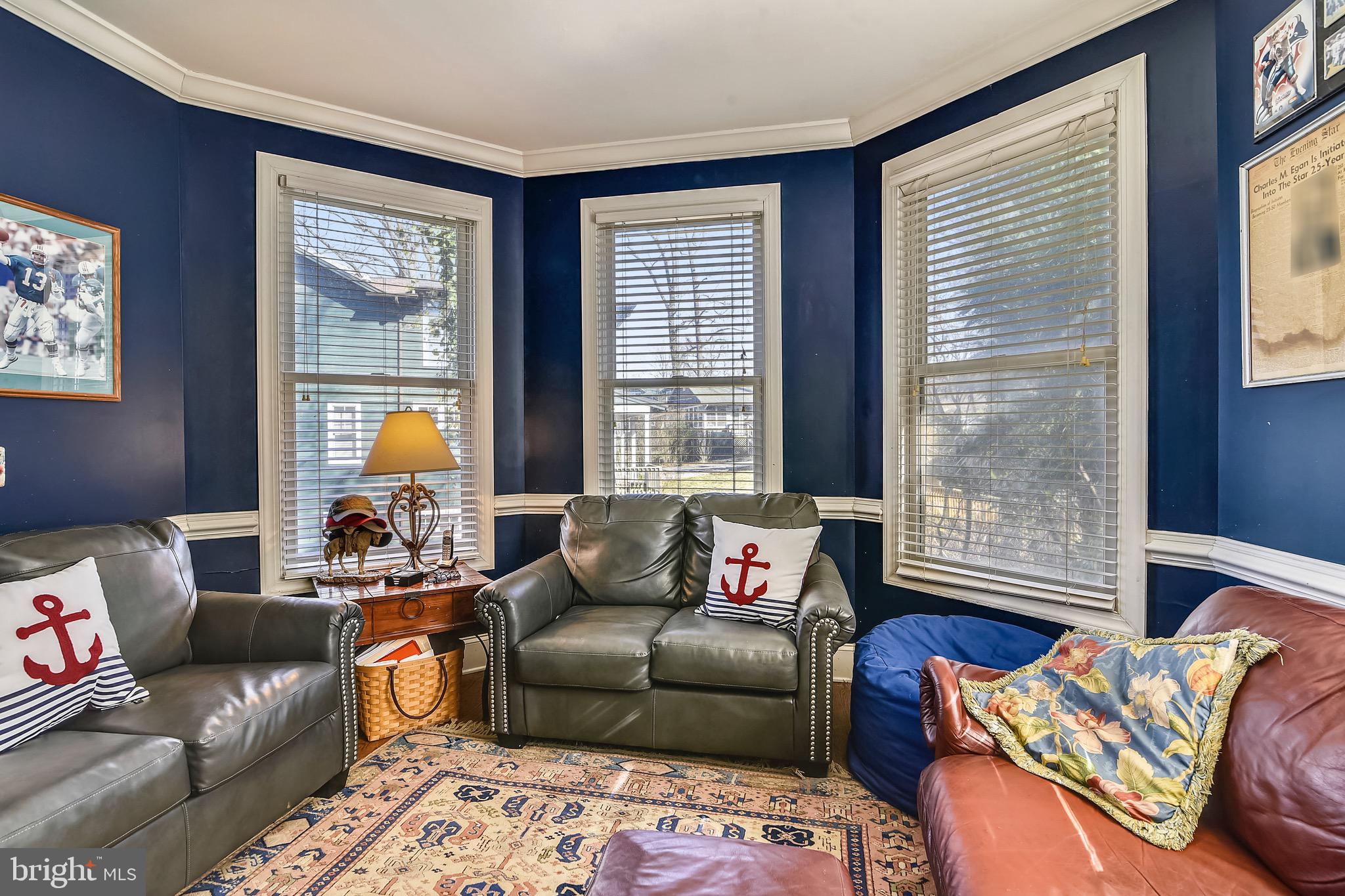 331 Thorsby Road Annapolis, MD 21405 - Photo 22 of 57 Family Room