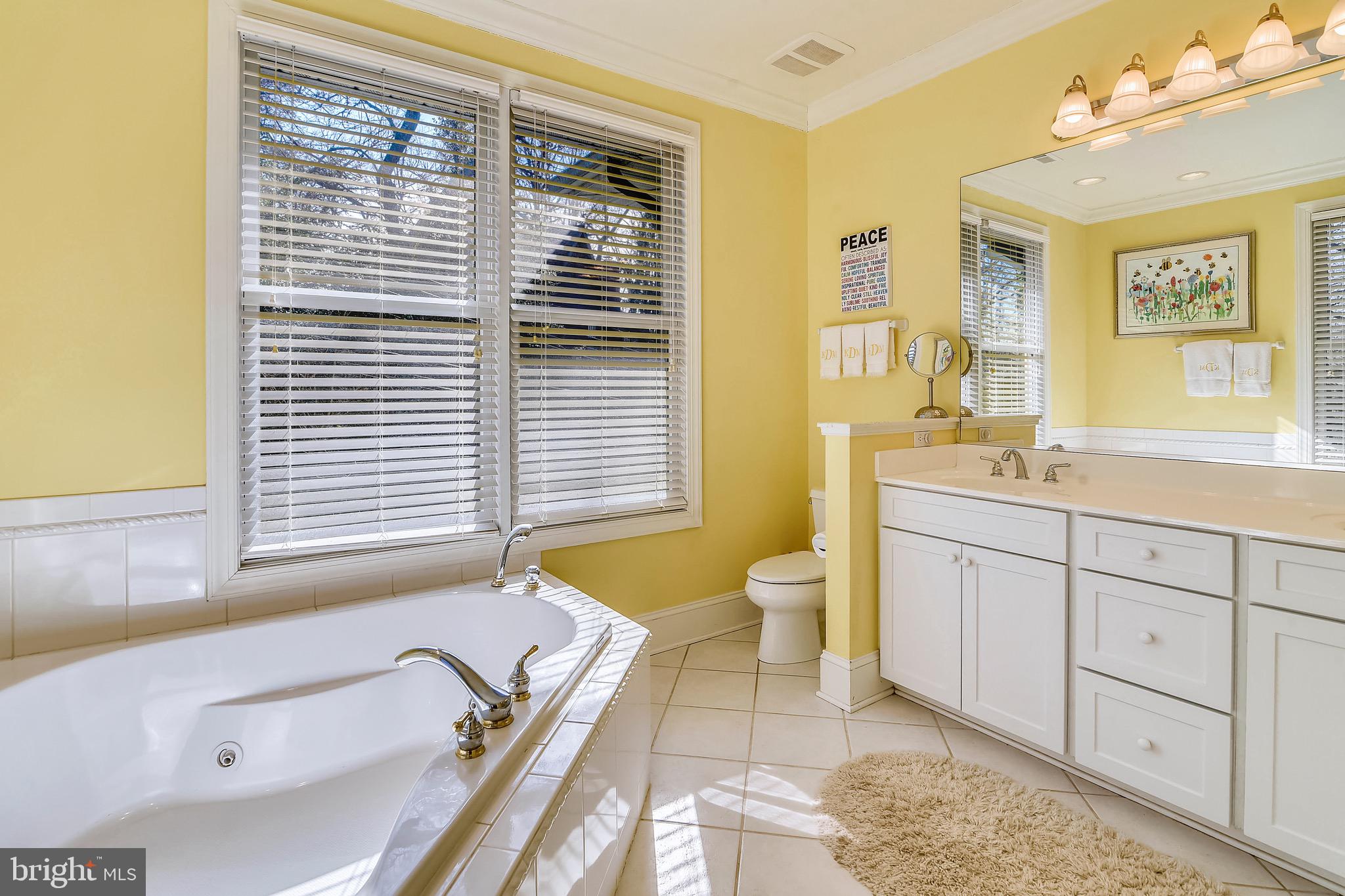 331 Thorsby Road Annapolis, MD 21405 - Photo 31 of 57 Master Bathroom