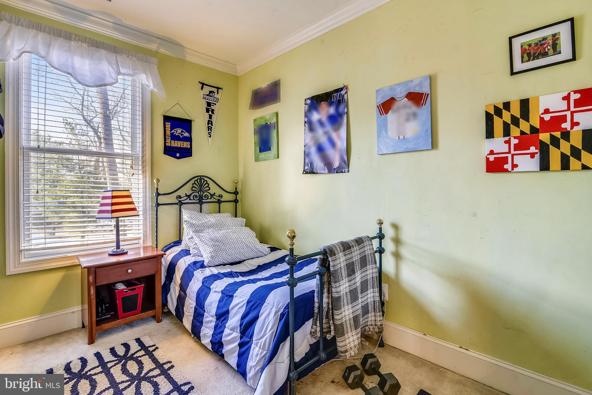 331 Thorsby Road Annapolis, MD 21405 - Photo 35 of 57 Bedroom