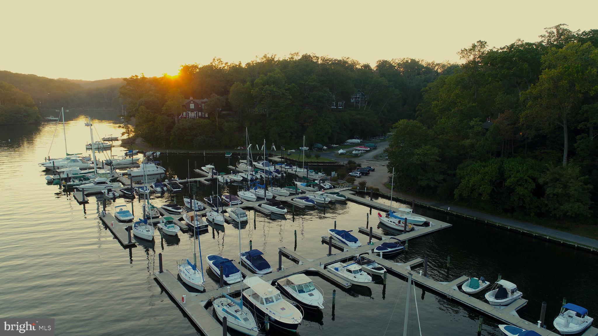 331 Thorsby Road Annapolis, MD 21405 - Photo 55 of 57 Marina