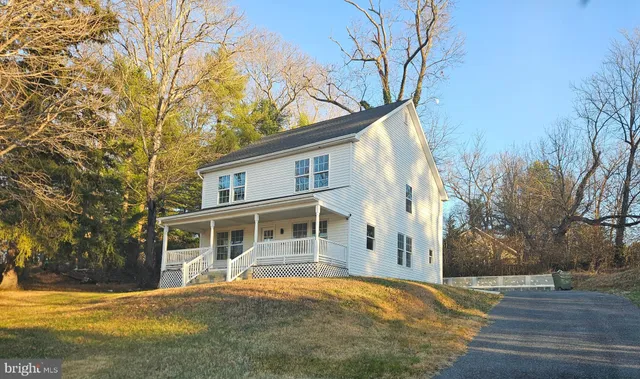 $645,000 | 3607 Gamber Road, Finksburg, MD 21048
