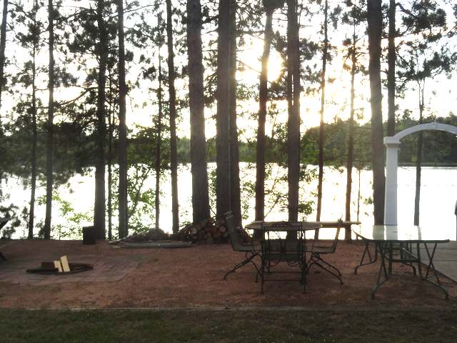 5491 Silver Lake Road Rhinelander, WI 54501 - Photo 7 of 20 Gallery Image 7