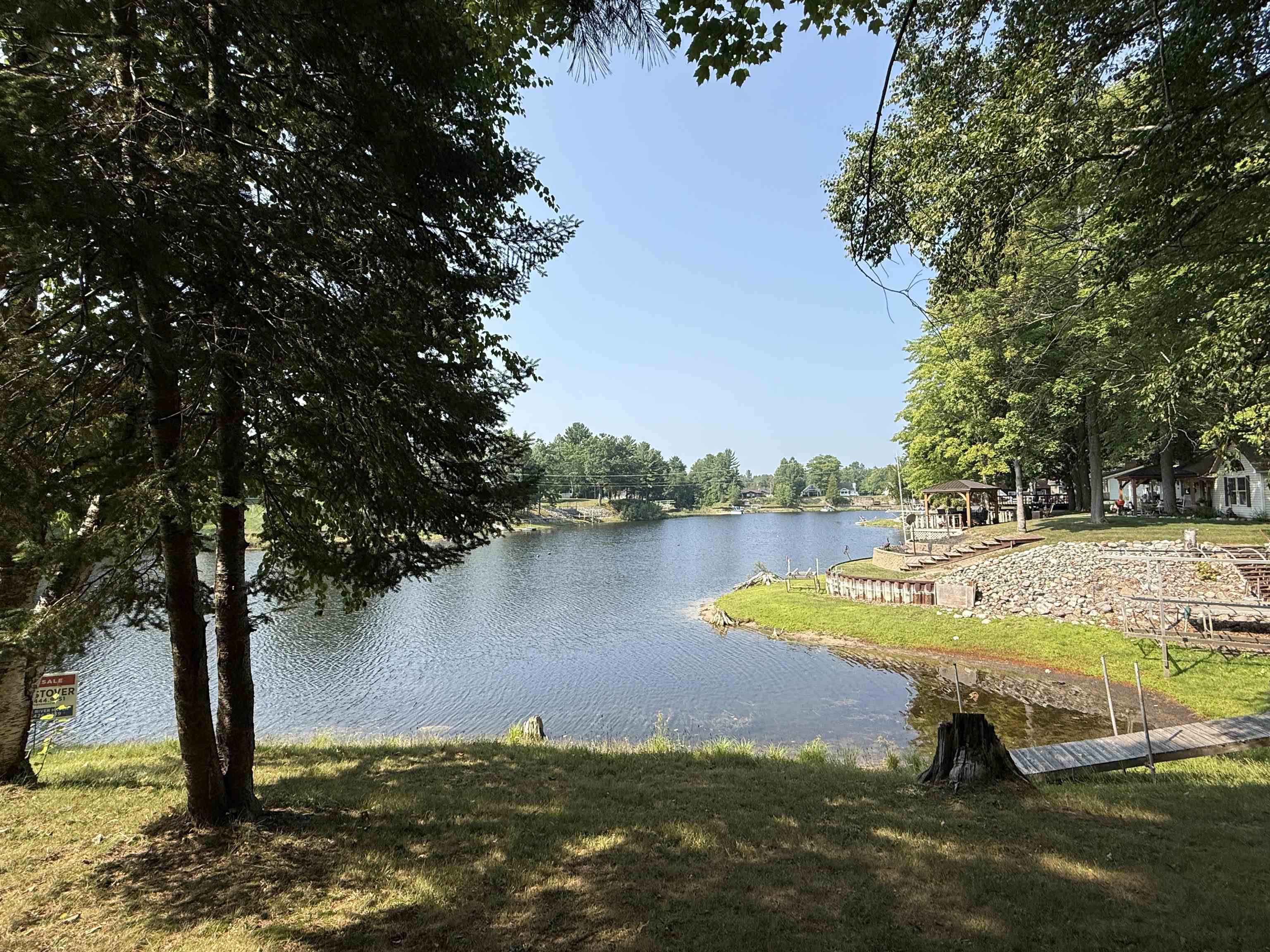 1548 Pioneer Road Alger, MI 48610 - Photo 50 of 51 Gallery Image 50